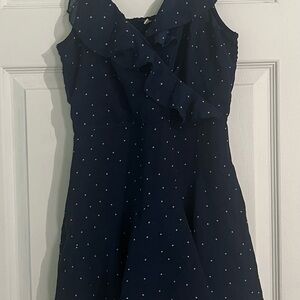 Japna Romper Dress